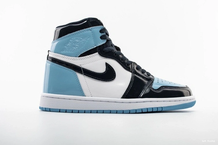  Retro UNC air CD0461-401 1 Patent Jordan High 1027